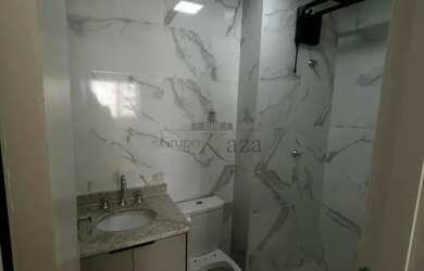 Imagem 4: Imóvel para aluguel possui 34 metros quadrados com 1 quarto