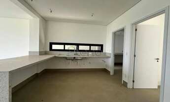 Imagem 6: Sobrado à venda em Campinas, Alphaville Dom Pedro, com 3 suítes, com 270 m², Reserva Alpha