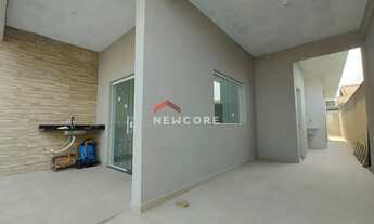 Imagem 4: Casa em Rua Monte Castelo - Flora Rica 2 - Peruíbe/SP