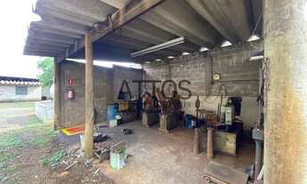 Imagem 7: Locação de Comercial / Barracão/Galpão na cidade de São Carlos