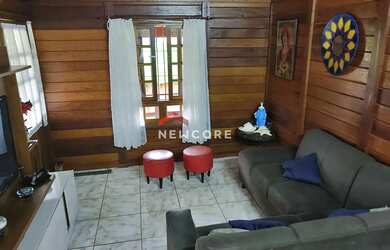 Imagem 7: Chácara em Estrada Brasília - Jardim Estância Brasil - Atibaia/SP