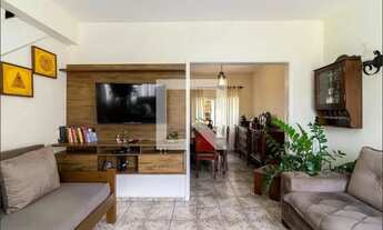 Imagem 5: Casa à Venda - Mandaqui, 3 Quartos, 230 m2