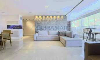 Imagem: Apartamento de 4 Quartos, 2 Suítes, Varanda