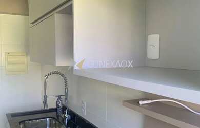 Imagem 5: Apartamento - Mansões Santo Antônio - Campinas