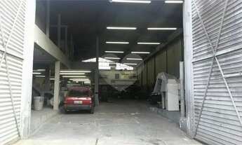 Imagem 7: Galpão à venda em Vila Carrão - SP