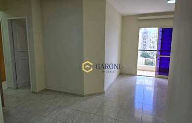 Imagem 2: Apartamento com 3 dormitórios para alugar, 83 m² - Pompeia - São Paulo/SP