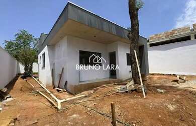 Imagem 2: Casa a venda no bairro Pousada Del Rey - Igarapé MG