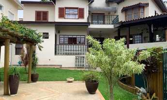 Imagem 2: Casa de condomínio em Jundiaí-SP