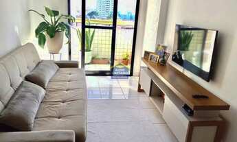 Imagem: Oportunidade!! Apto mobiliado de 01 dorm