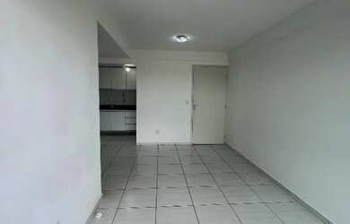 Imagem 2: Apartamento 2 quartos(1 suite) no Bairro Universitário