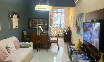 Imagem: APARTAMENTO 2 QUARTOS PRONTO EM COPACABANA