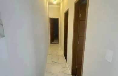 Imagem 4: Casa 3/4 no parque Ypê