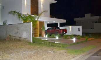 Imagem: Casa/Sobrado Ecoville Ji Paraná