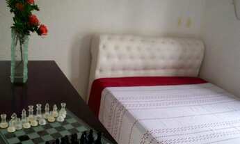 Imagem 4: Recanto do Sonho Verde, casa em condomínio pé na areia