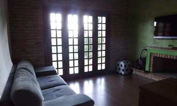 Imagem 5: Sítio na Pampulha para eventos e finais de semana