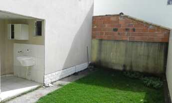 Imagem 4: Aluguel Casa Parques das Garças R$ 700,00