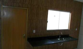 Imagem 6: Casa 3/4 suite, em avenida res.Sta Luzia