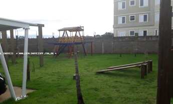 Imagem 3: Apartamento para Venda em Presidente Prudente, EDIFÍCIO PRINCIPE IMPERIAL, 2 dormitórios