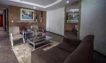 Imagem: Saia do Aluguel 92m2 3 quartos 2 vagas d219