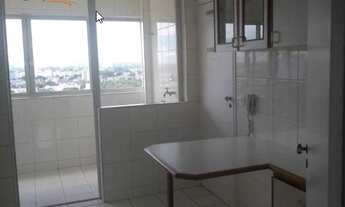 Imagem 7: Apartamento à venda, 122 m² por R$ 400.000,00 - Centro - São José dos Campos/SP