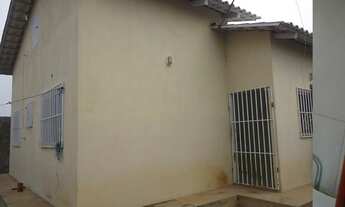 Imagem 2: Casa setor Ana Maria