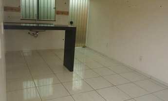 Imagem 6: Casa setor Ana Maria