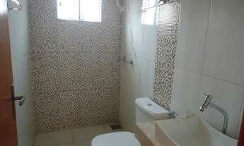 Imagem 7: Casa setor Ana Maria