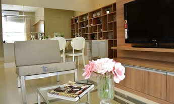 Imagem 3: Condições Espeiais!!! Piazza Toscana. 2/4. 1 Suíte. 1 Vaga. R- 60