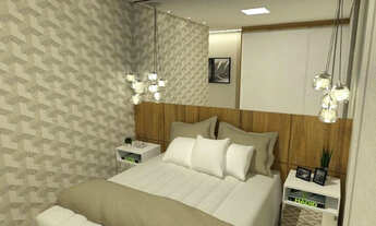 Imagem 7: Casa com Suite no Parque Itália - Fumare-SP