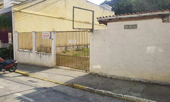 Imagem: Terreno cantagalo RJ