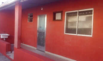 Imagem: Casa tipo quitinete Grande com varandão