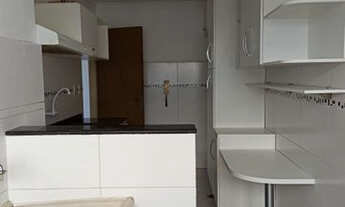 Imagem 5: Apartamento no condomínio paiaguás