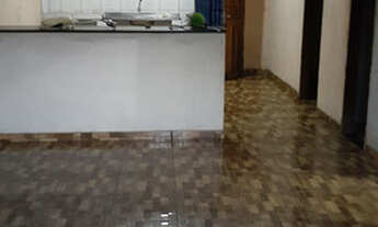 Imagem: Casa pra alugar cidade jardim