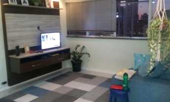 Imagem: Apartamento para Venda em Curitiba, Centro