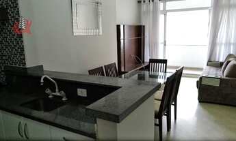 Imagem: Apartamento Padrão para Aluguel em Alphaville