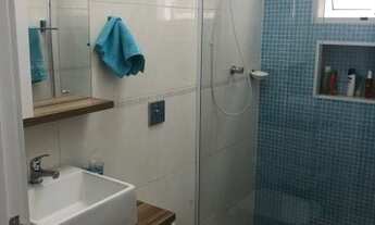 Imagem 5: Sobrado 3 dormitórios, 1 suíte, 2 vagas, no bairro Cidade Líder, ZL SP