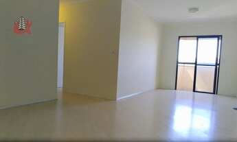 Imagem: Apartamento Padrão para Aluguel em Empresarial