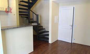 Imagem: Apartamento Duplex para Aluguel em Alphaville