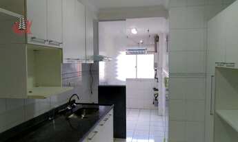 Imagem: Apartamento Padrão para Aluguel em Tamboré