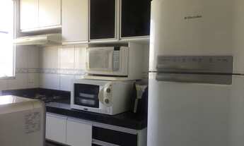 Imagem 6: Apartamento, 03 quartos, 01 vaga, Bairro Parque São Pedro