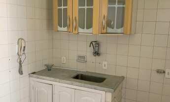 Imagem 6: Apartamento 1 Quarto