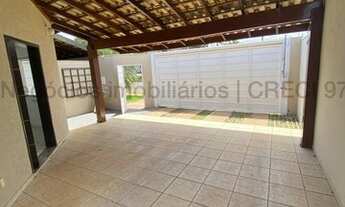 Imagem 3: Casa à venda, 2 quartos, 1 suíte, 2 vagas, Carandá Bosque - Campo Grande/MS