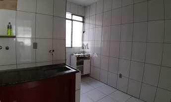 Imagem 6: Apartamento 3 quartos e 01 vaga de garagem no bairro Riacho das Pedras