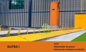 Imagem 3: Galpão para alugar no Rio de Janeiro