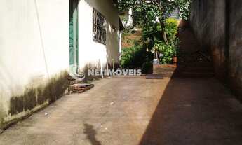 Imagem: Casa, 02 quartos, 02 vagas, Bairro São