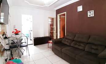 Imagem: Apartamento à venda, 2 quartos, 1 vaga