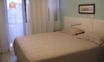 Imagem 6: Flat para Aluguel em Alphaville Industrial Barueri-SP - 104