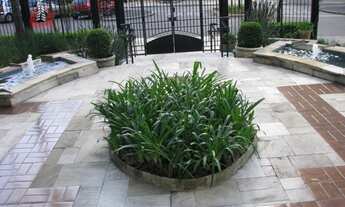 Imagem: Apartamento para Aluguel em Alphaville Barueri-SP