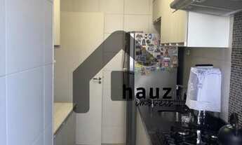 Imagem 6: Apartamento à venda, 2 quartos, 1 vaga, San Raphael - Sorocaba/SP