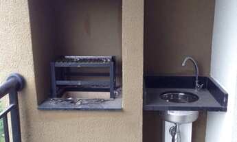 Imagem 5: Apartamento Padrão para Venda em Empresarial 18 do Forte Barueri-SP - 154